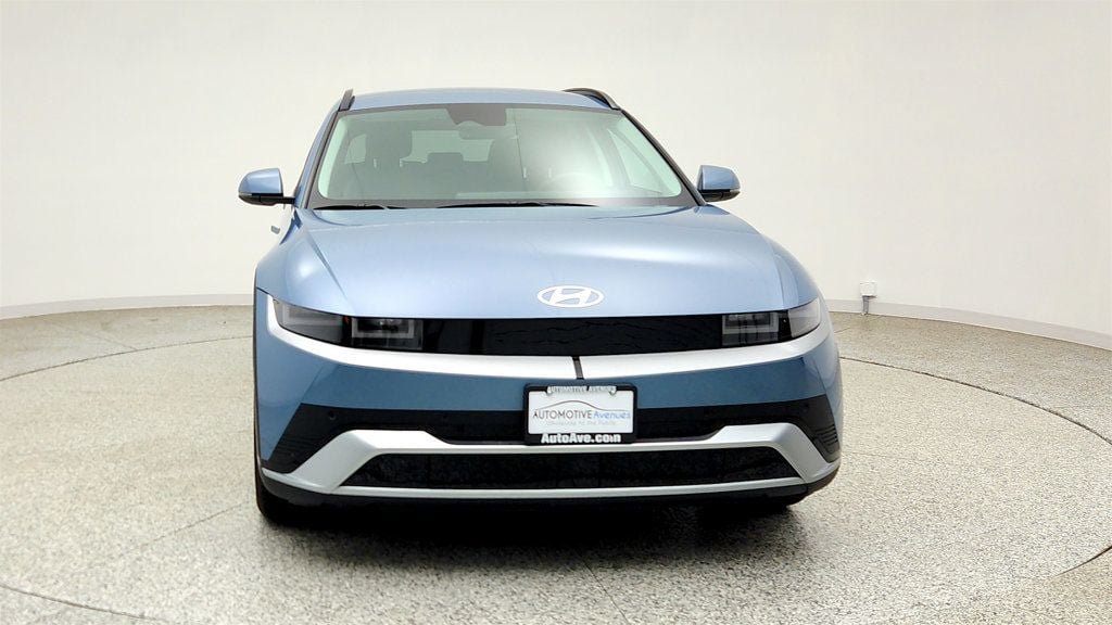 Used 2025 Hyundai Ioniq 5 SEL RWD image 2