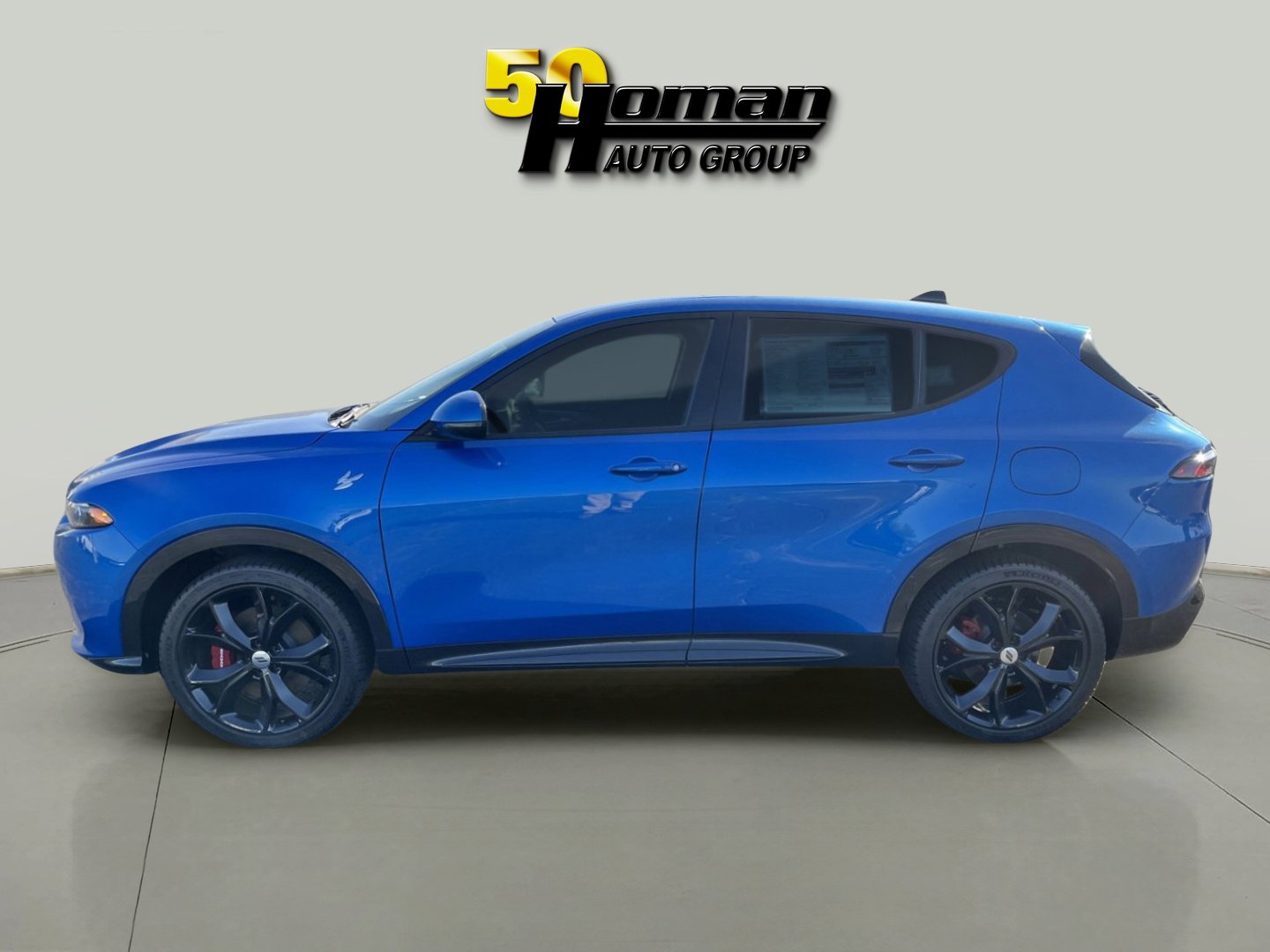 Used 2024 Dodge Hornet R/T w/ Track Pack image 2