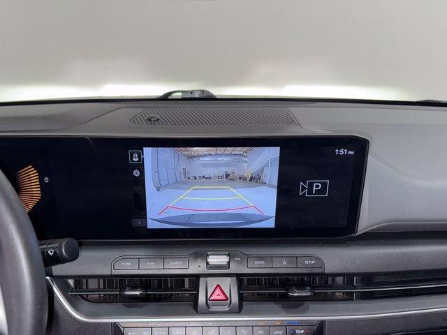 Used 2025 Kia K4 FWD image 9