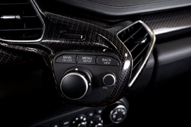 Certified 2012 Ferrari 458 Italia Coupe RWD image 41