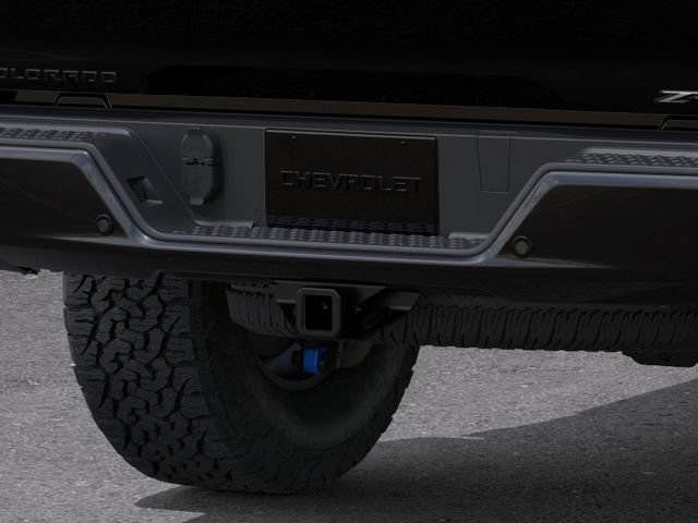 New 2026 Chevrolet Colorado ZR2 w/ Technology Package AWD/4WD image 14