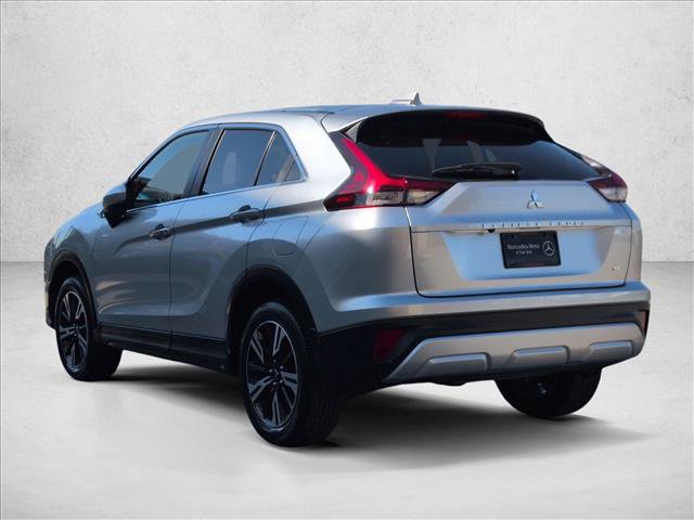 Used 2025 Mitsubishi Eclipse Cross SE image 8