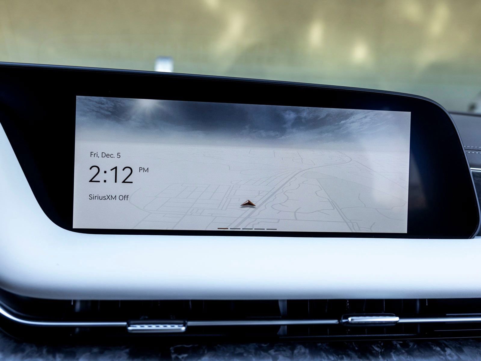 New 2026 Genesis G90 3.5T image 12