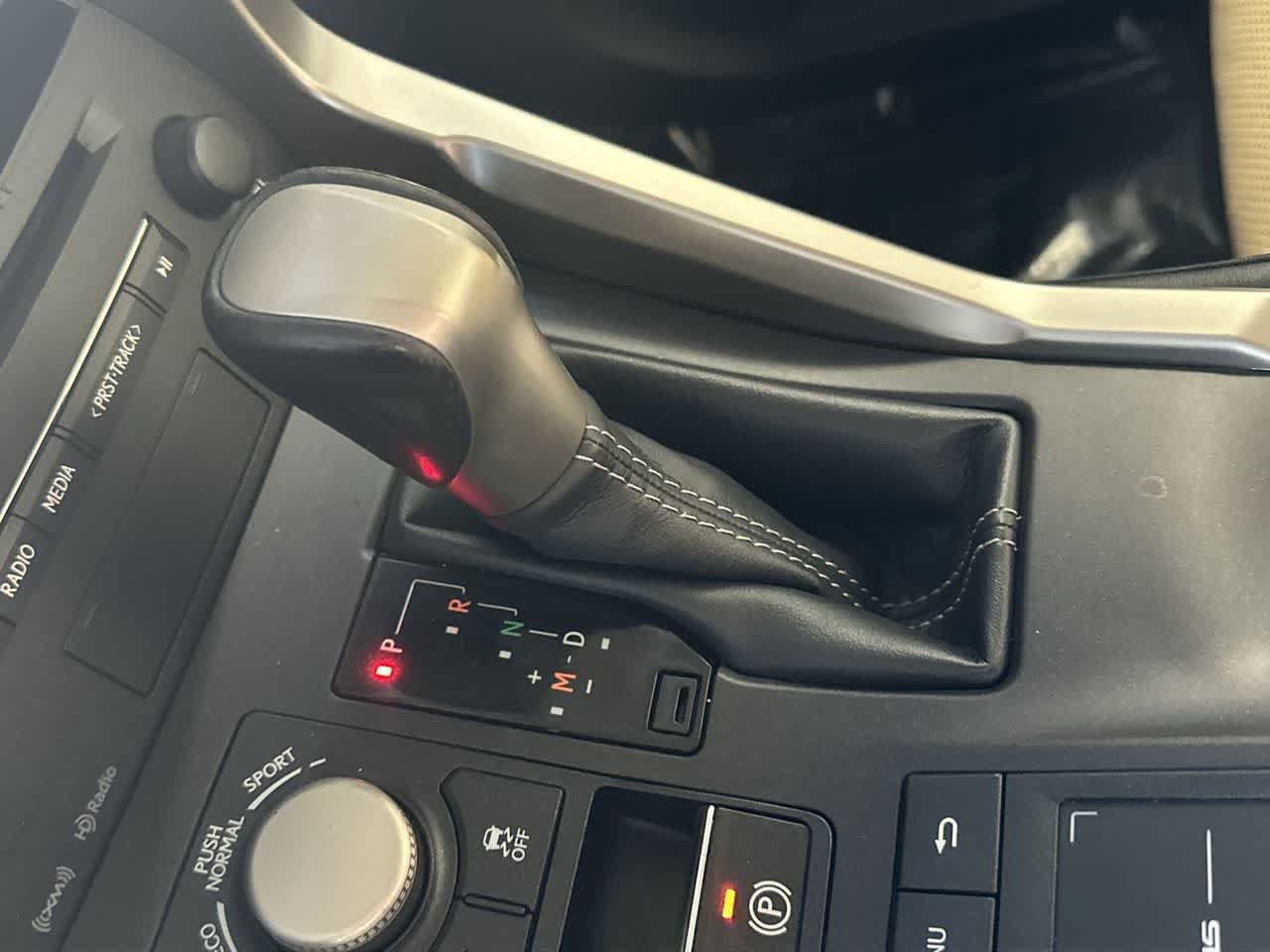 Used 2015 Lexus NX 200t FWD w/ Luxury Package image 21