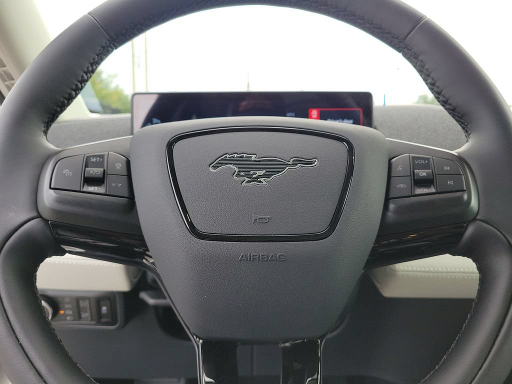 New 2026 Ford Mustang Mach-E Premium RWD image 15