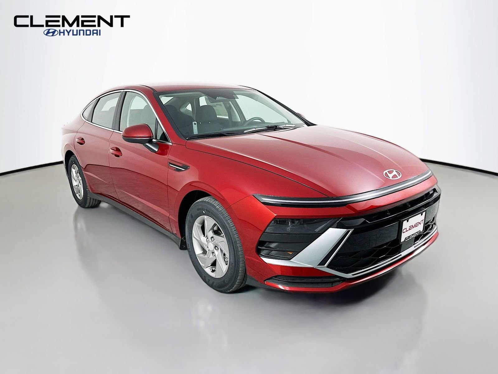 New 2026 Hyundai Sonata SE image 3