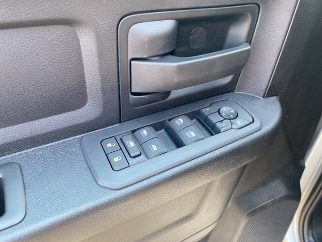 New 2026 RAM 2500 Tradesman AWD/4WD image 18