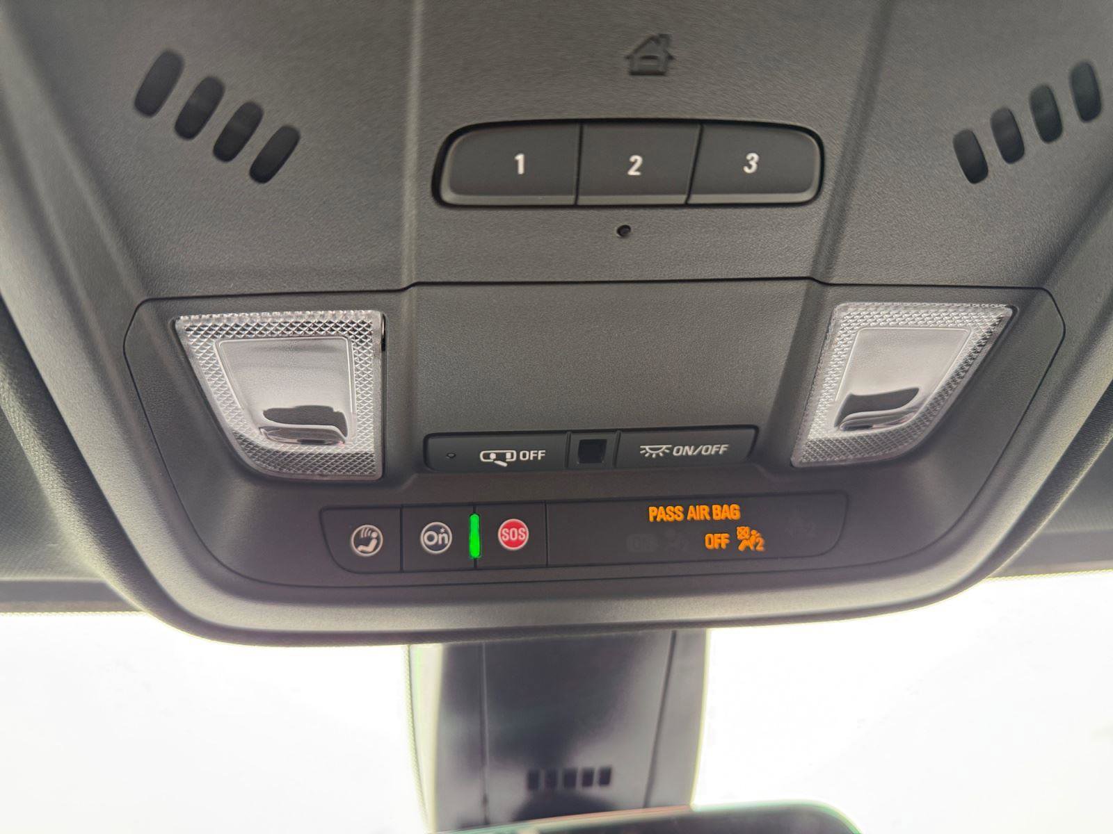 Used 2025 Cadillac XT5 Luxury image 20