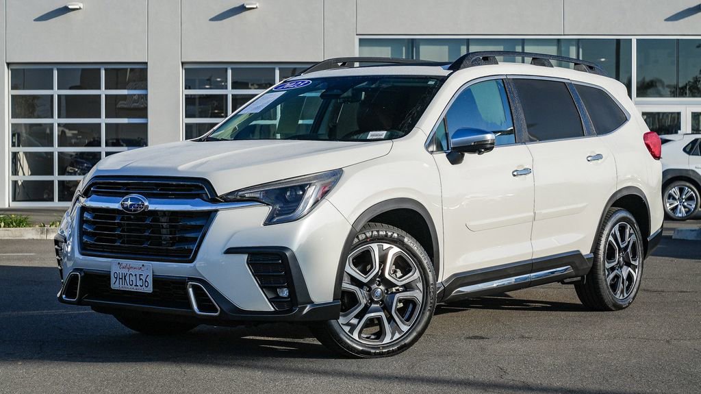 Used 2023 Subaru Ascent Touring