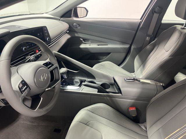 New 2026 Hyundai Elantra Sport FWD image 10