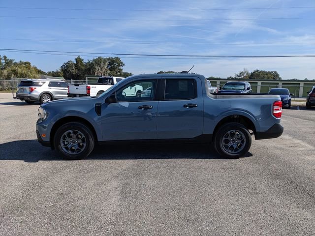 New 2025 Ford Maverick XLT w/ Equipment Group 301A image 7