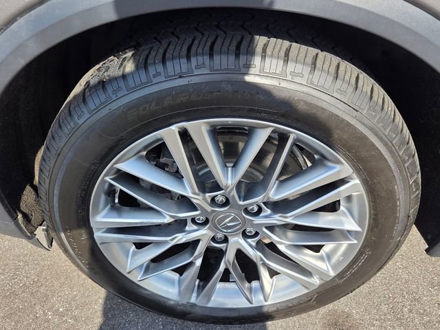 Used 2023 Acura MDX SH-AWD w/ Advance Package image 21