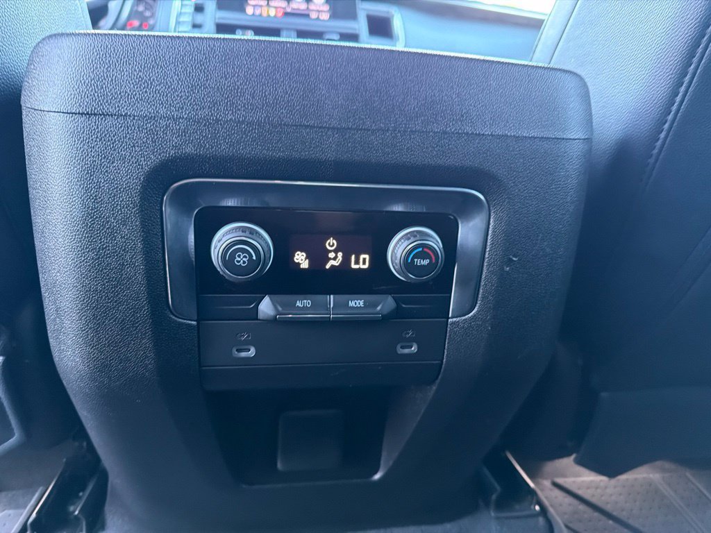 Used 2023 Chevrolet Tahoe LS AWD/4WD image 19