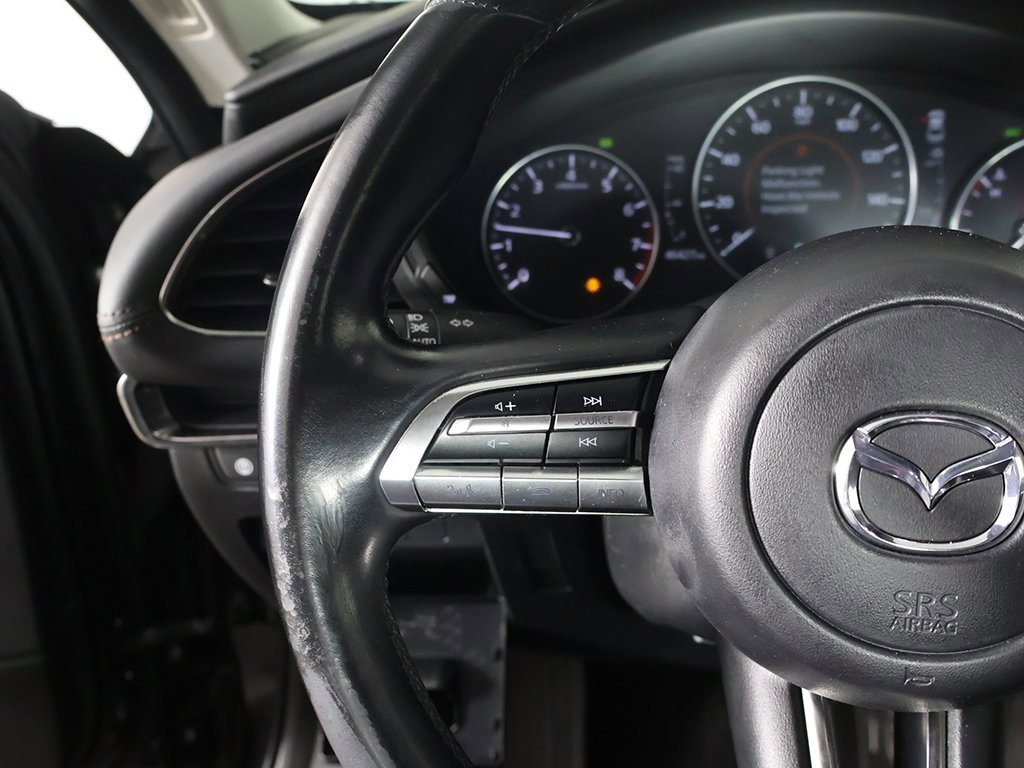Used 2019 MAZDA MAZDA3 Sedan w/ Select Package image 32