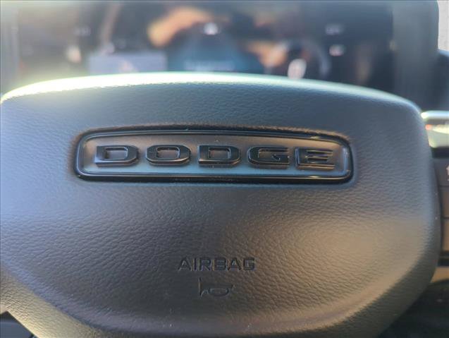New 2026 Dodge Charger Scat Pack w/ Blacktop Package AWD/4WD image 18
