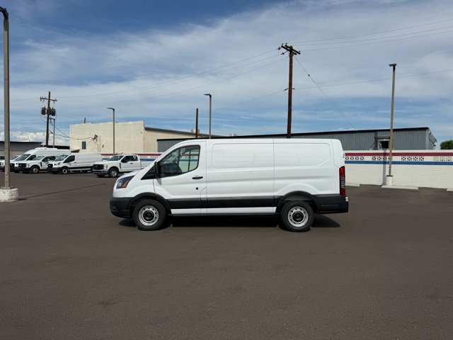 New 2026 Ford Transit 150 Low Roof w/ Load Area Protection Package RWD image 6