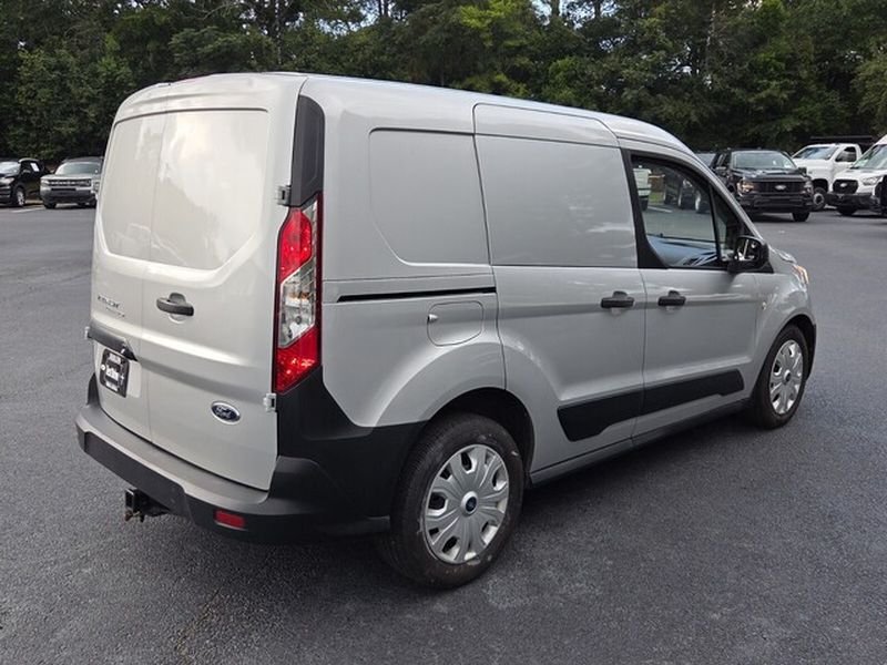 Used 2021 Ford Transit Connect XL FWD image 15