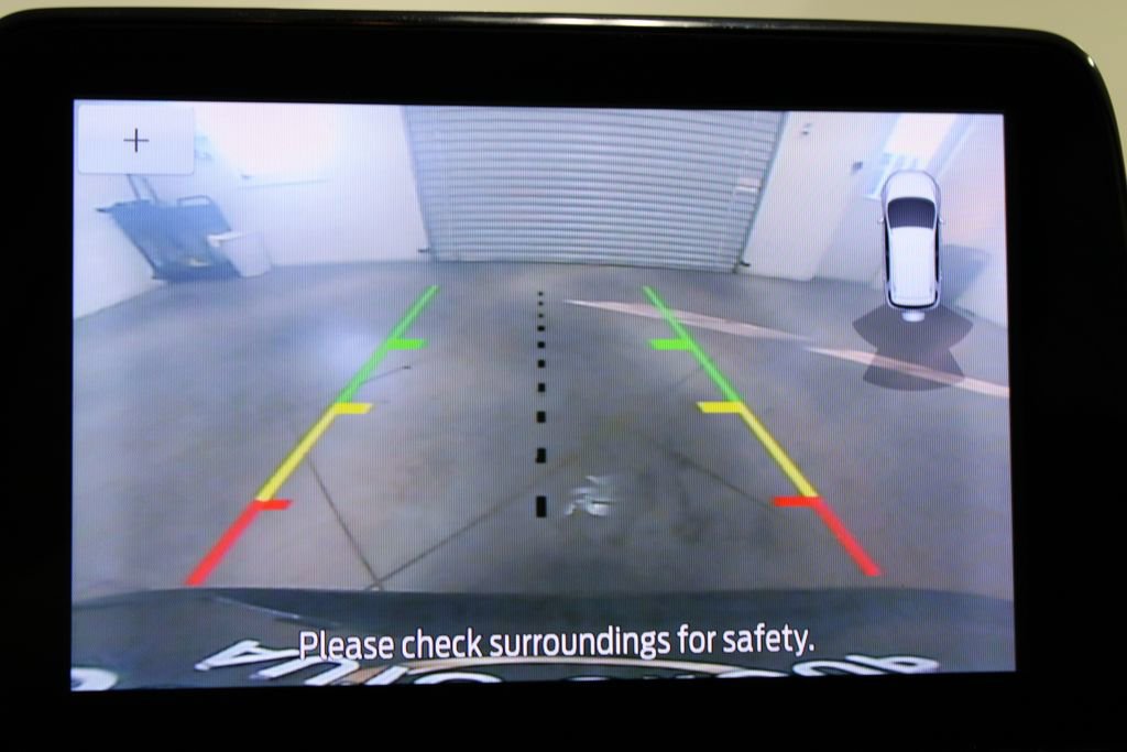 Used 2020 Ford EcoSport SE image 45