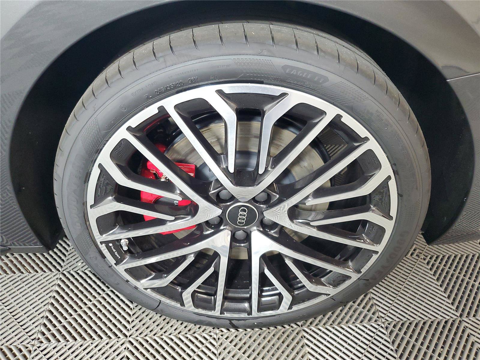 New 2026 Audi S5 Premium Plus AWD/4WD image 10