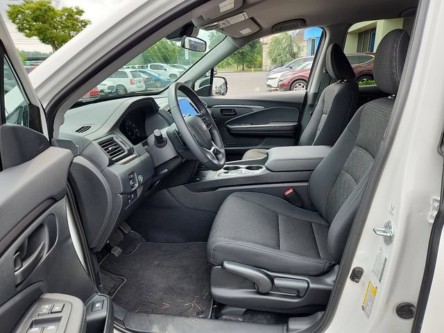 Used 2025 Honda Ridgeline Sport+ image 14