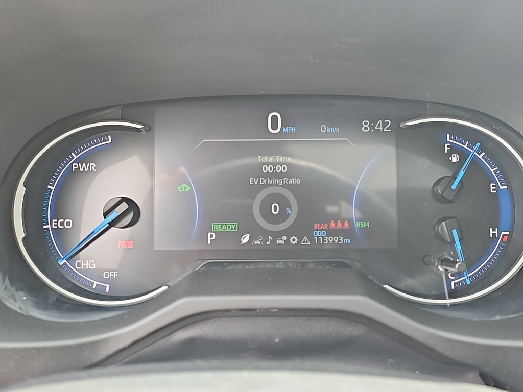 Used 2024 Toyota RAV4 XLE w/ Convenience Package AWD/4WD image 31