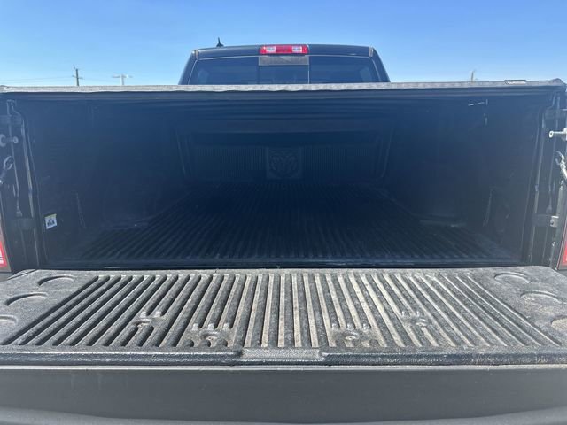 Used 2017 RAM 1500 Big Horn image 28