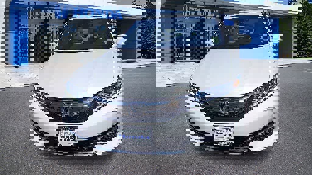 Used 2016 Honda Accord EX-L image 3