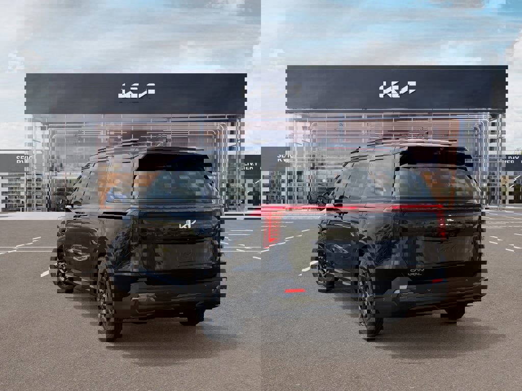 New 2026 Kia Carnival SX Prestige image 4