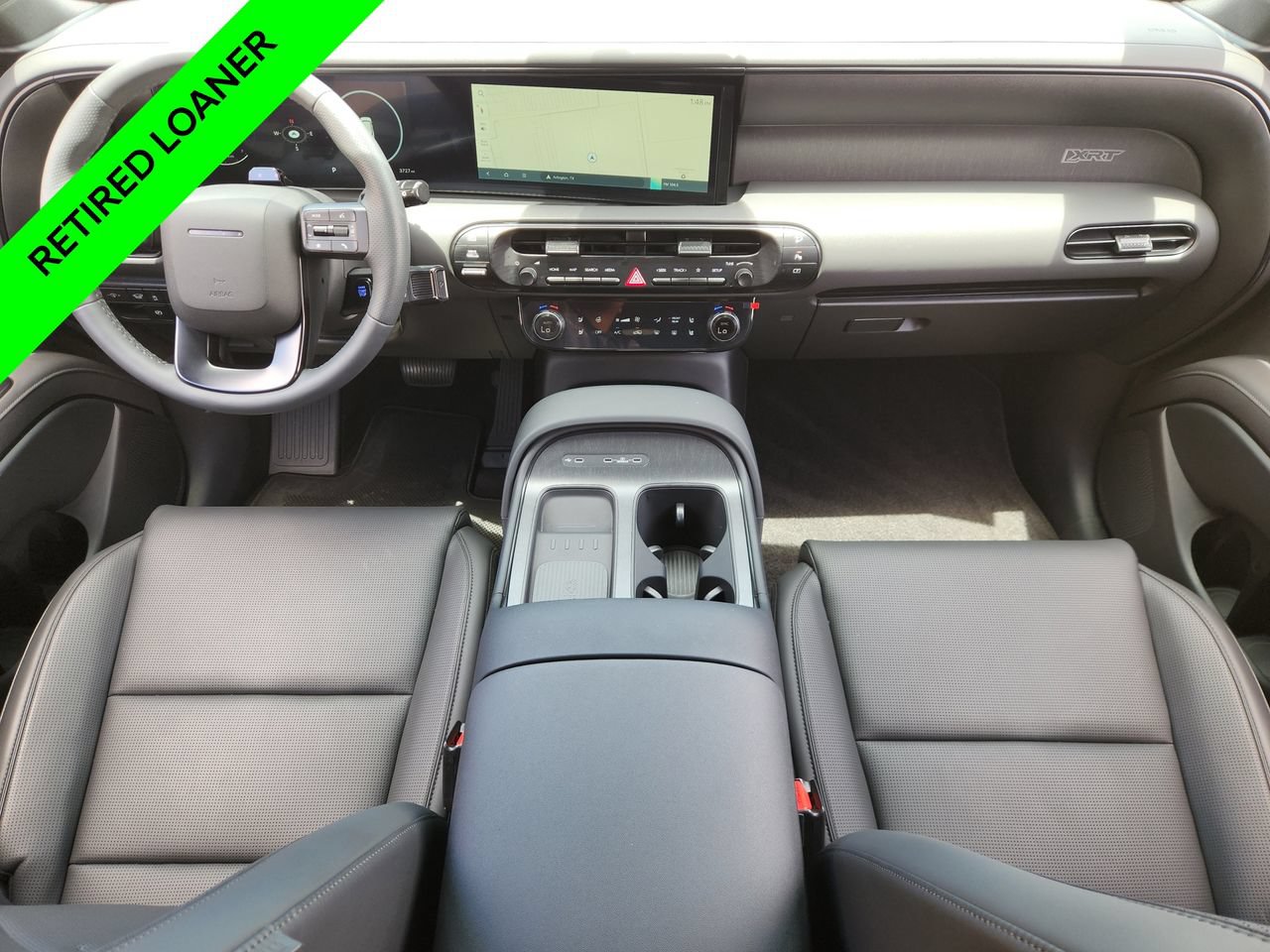 New 2026 Hyundai Palisade XRT Pro AWD/4WD image 27