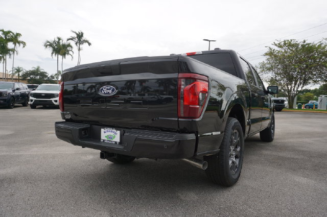 New 2026 Ford F150 STX RWD image 7