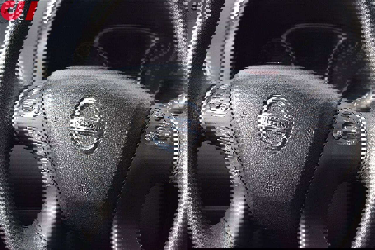 Used 2019 Nissan Pathfinder S image 13