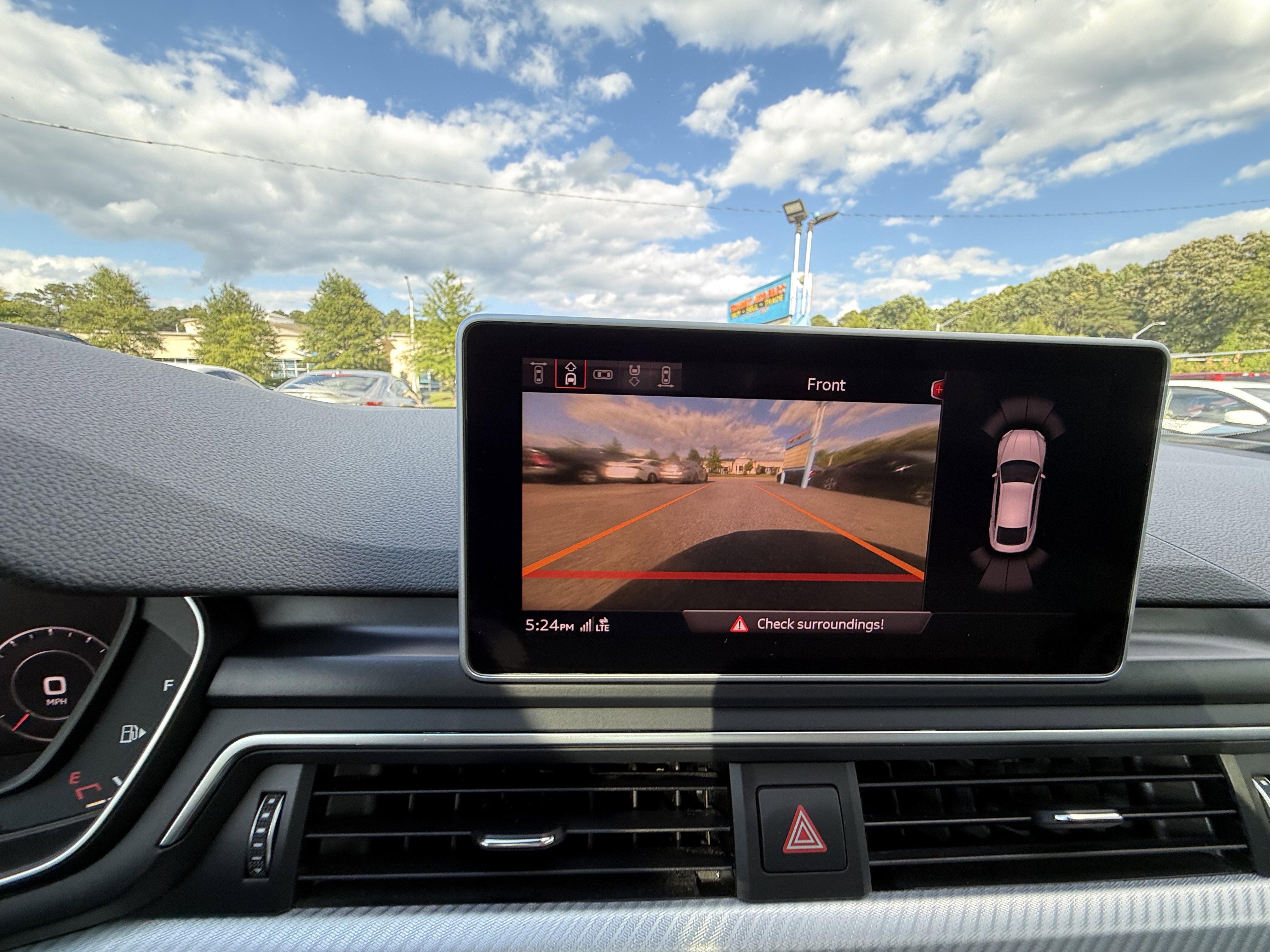 Used 2018 Audi A5 2.0T Prestige image 36