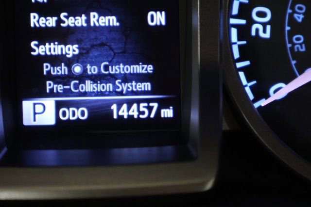 Used 2023 Toyota Tacoma Limited image 16