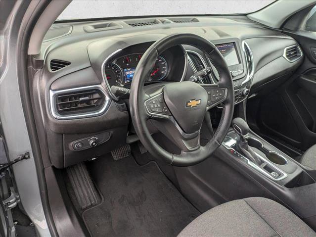 Used 2024 Chevrolet Equinox LT image 9