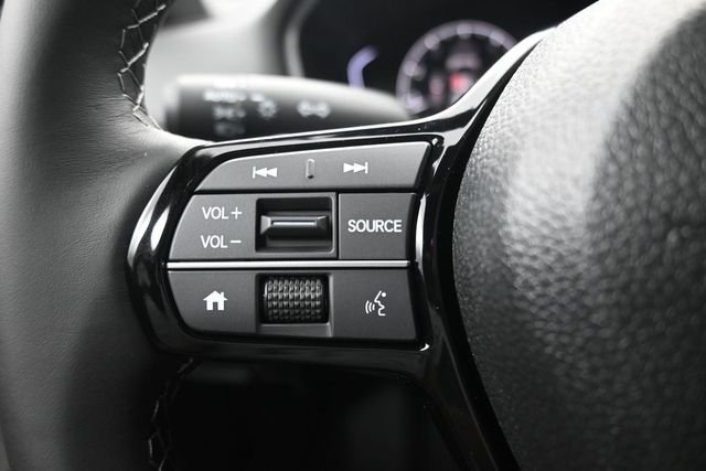 New 2026 Honda Civic Sport image 12