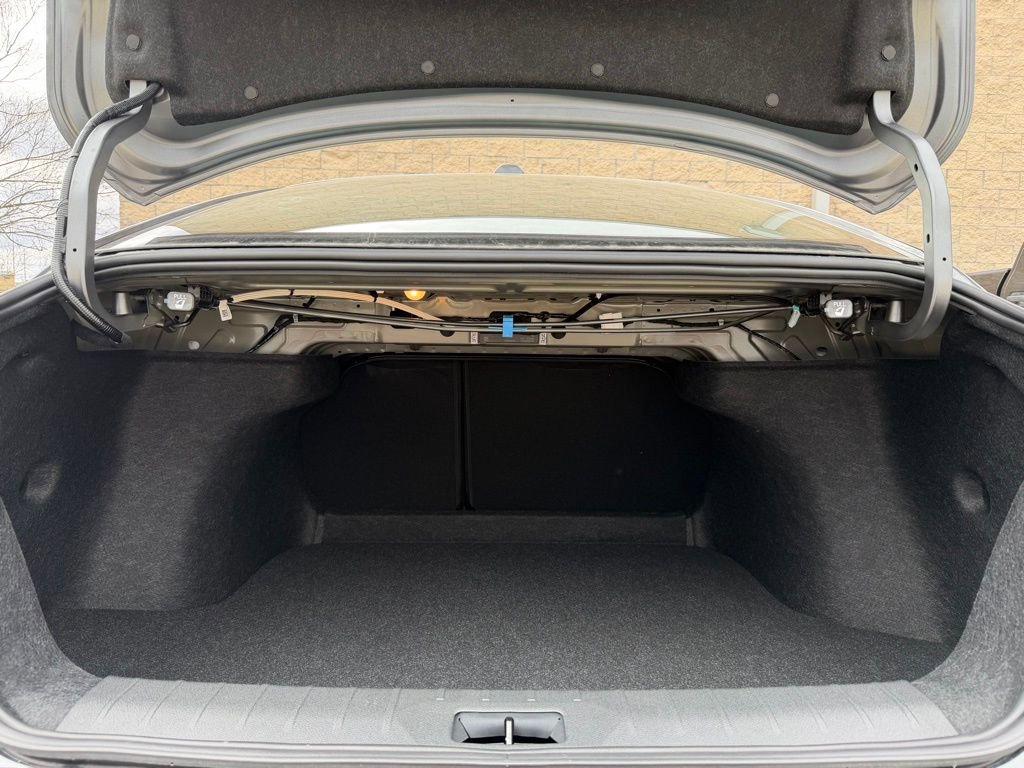 New 2026 Nissan Sentra SV image 11