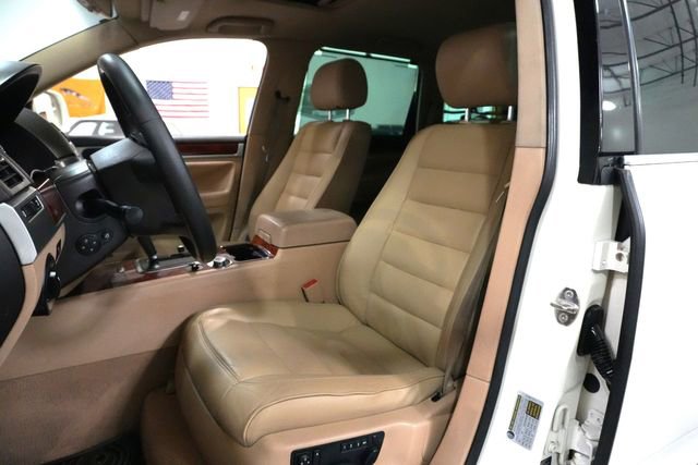 Used 2006 Volkswagen Touareg V10 TDI image 30