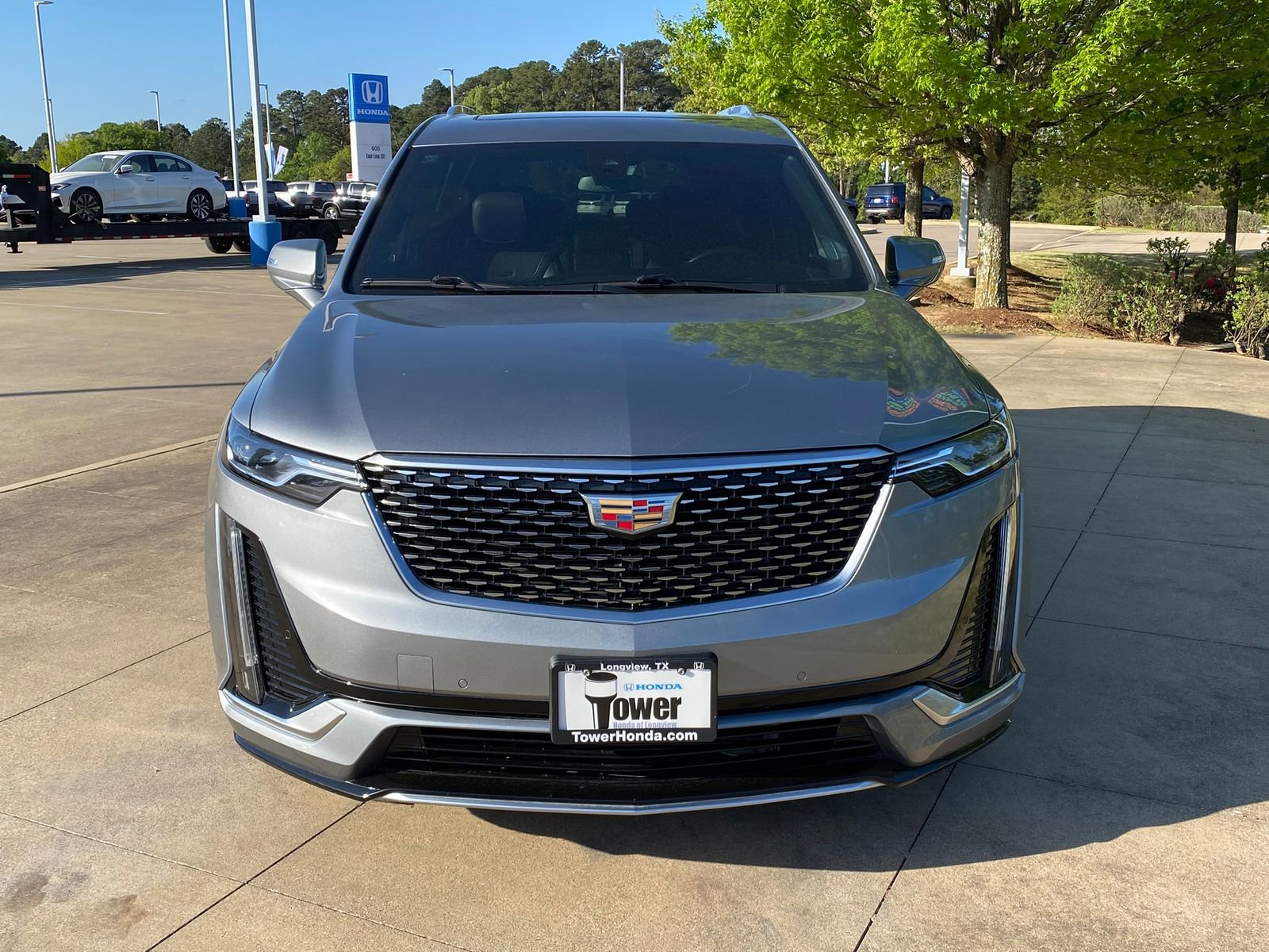 Used 2024 Cadillac XT6 Premium Luxury video 2