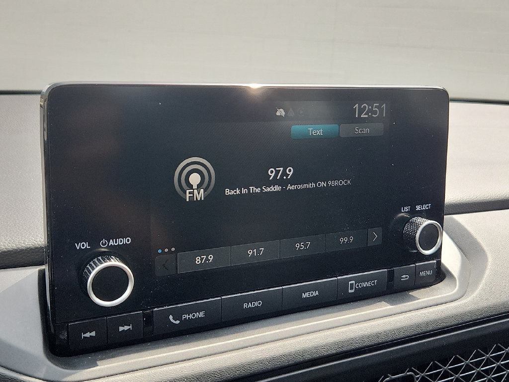 Used 2023 Honda Accord LX image 11