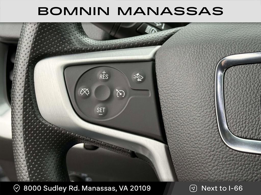 Used 2022 GMC Terrain SLE w/ Driver Convenience Package image 24