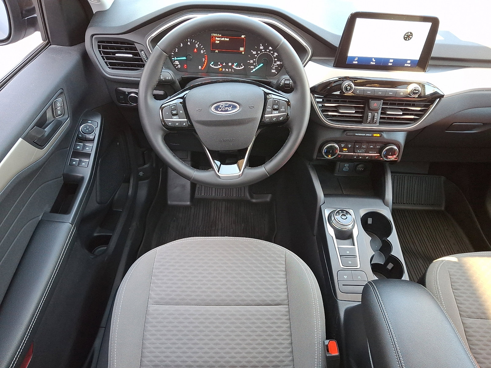Certified 2022 Ford Escape SE w/ SE Sport Appearance Package AWD/4WD image 14