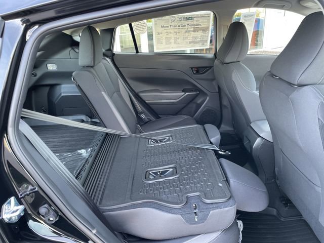 Used 2025 Subaru Impreza 2.0i image 16