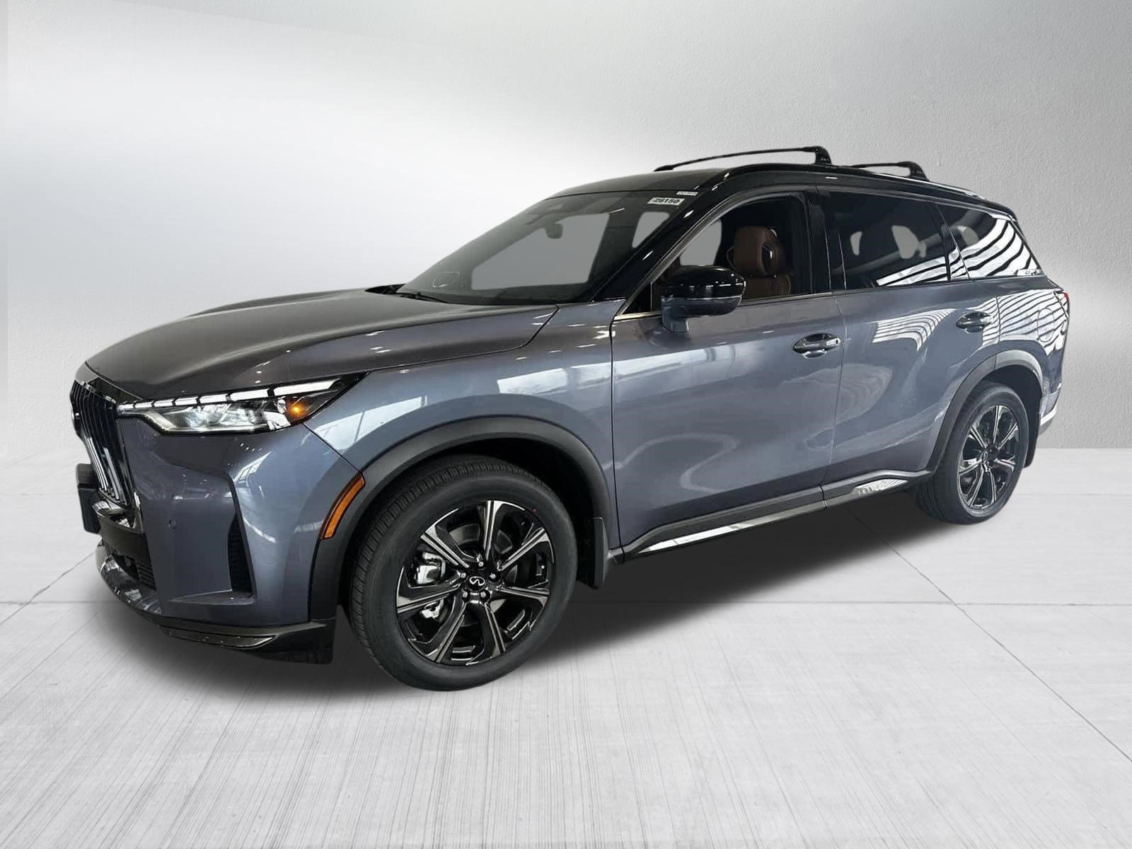New 2026 INFINITI QX60 Autograph image 1