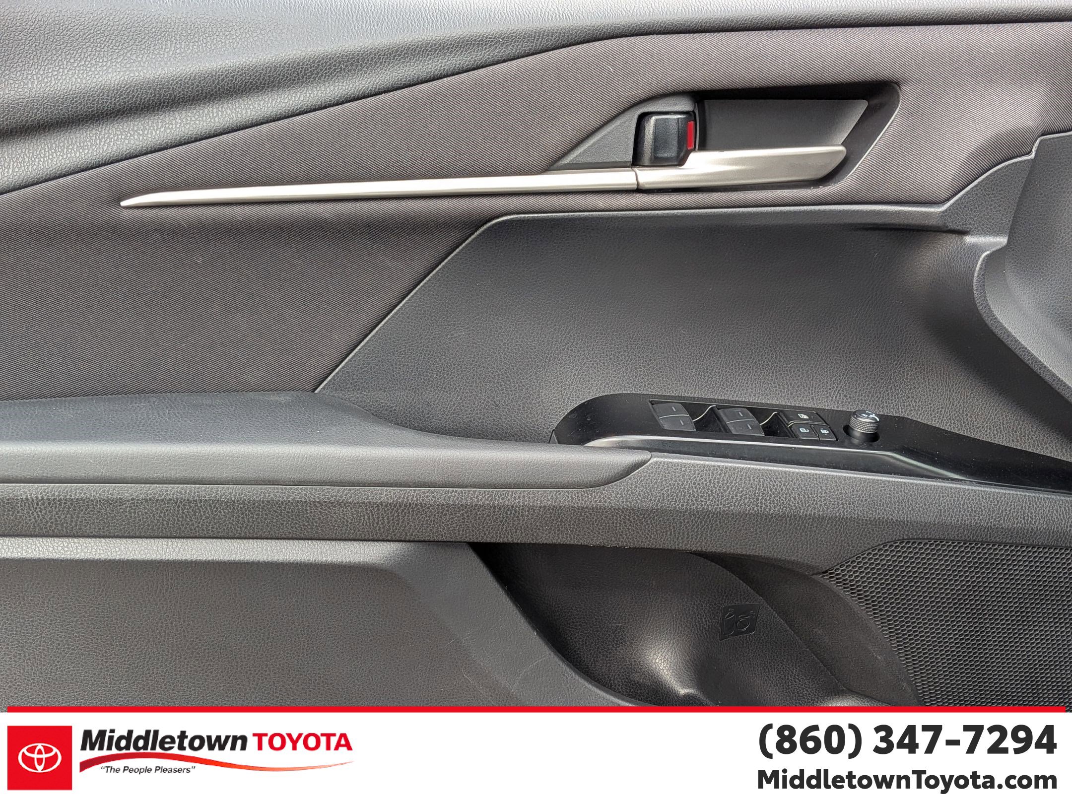 Certified 2025 Toyota Camry LE image 10