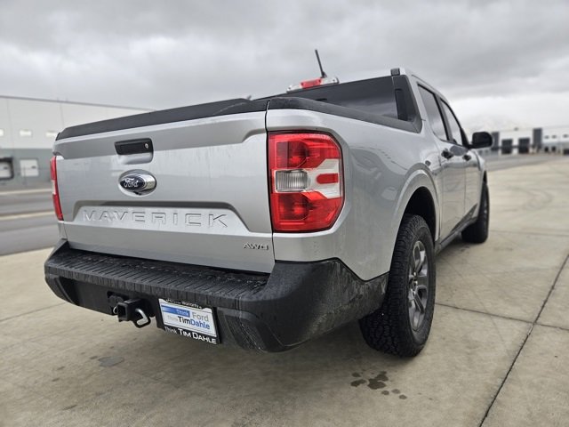 Used 2023 Ford Maverick XLT w/ Equipment Group 300A Standard image 5