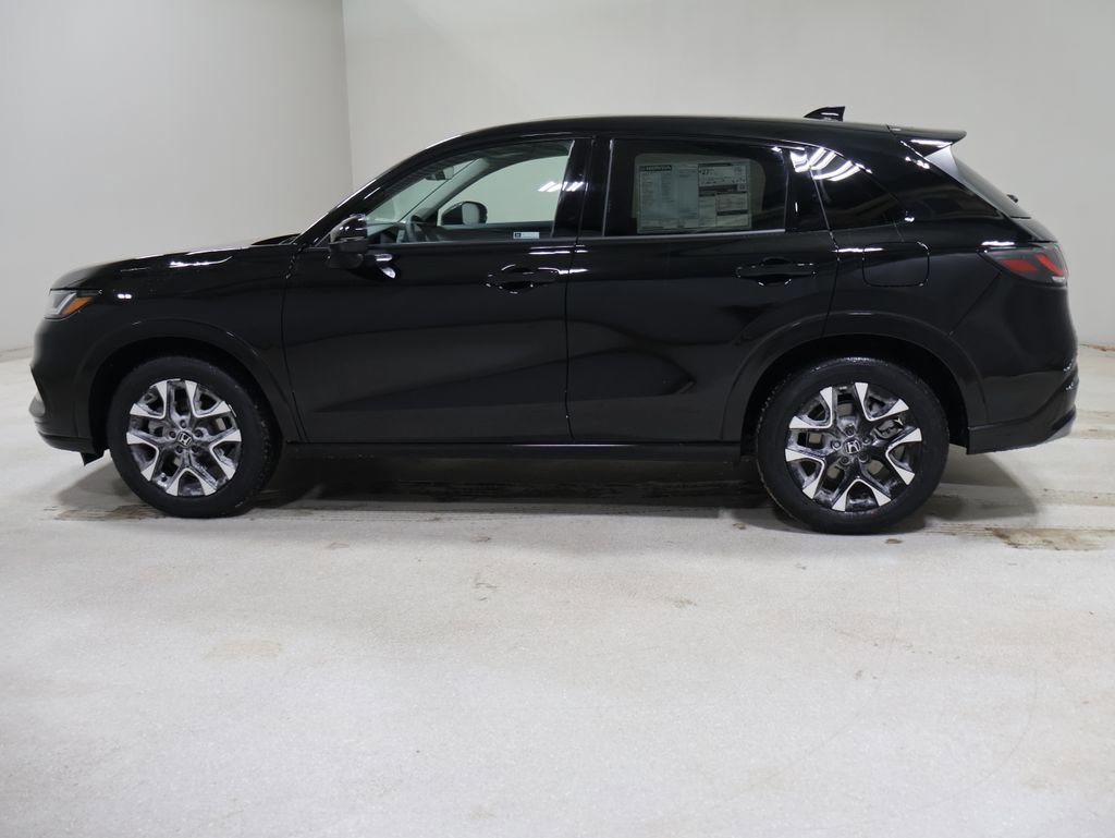 New 2026 Honda HR-V EX-L image 4