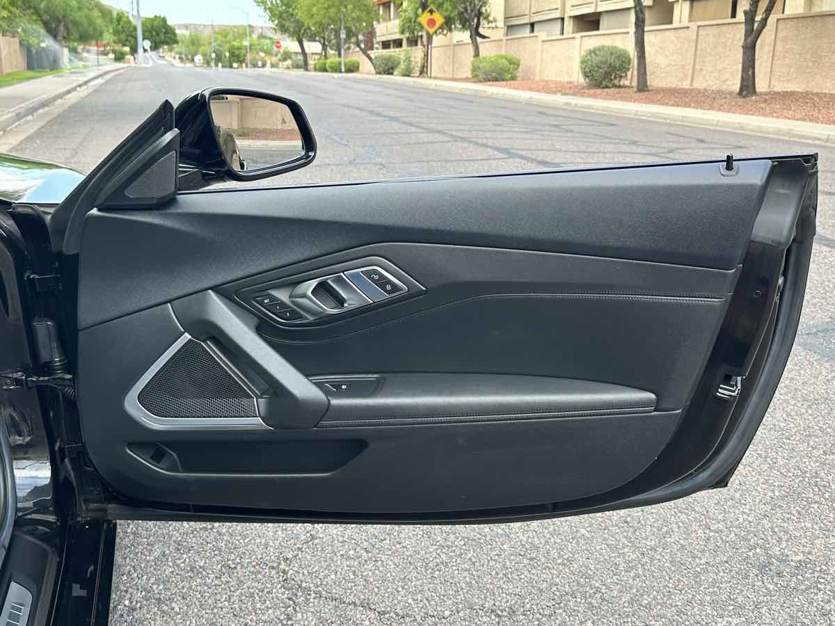 Used 2019 BMW Z4 sDrive30i w/ M Sport Package image 39