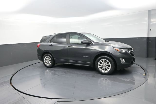 Used 2020 Chevrolet Equinox LS w/ LS Convenience Package AWD/4WD image 61