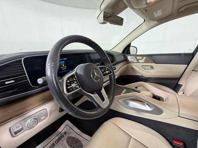 Used 2020 Mercedes-Benz GLE 350 image 6