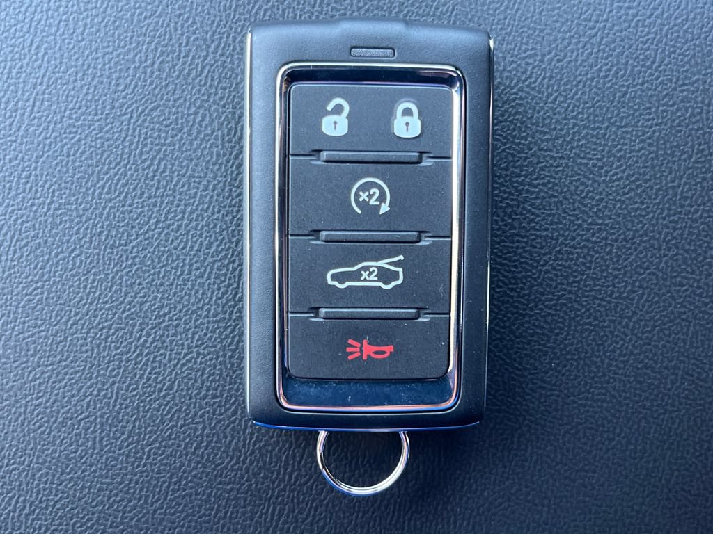New 2026 Dodge Charger R/T AWD/4WD image 23